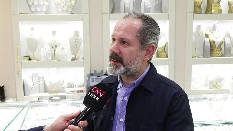 Altın rekora doymuyor… Beklentiler ne yönde