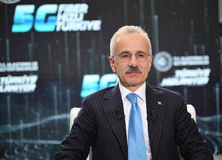 SON DAKİKA... 5G ihalesinde teklifler verildi İşte tüm detaylar