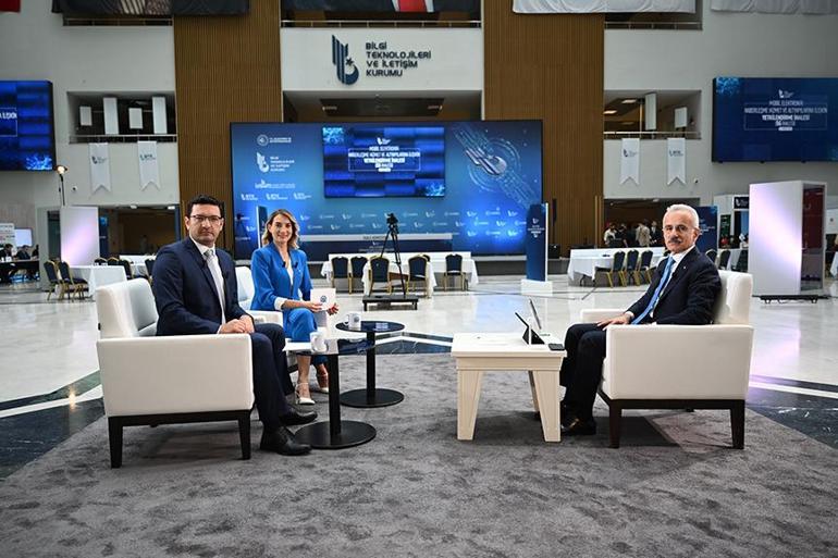 SON DAKİKA... 5G ihalesinde teklifler verildi İşte tüm detaylar