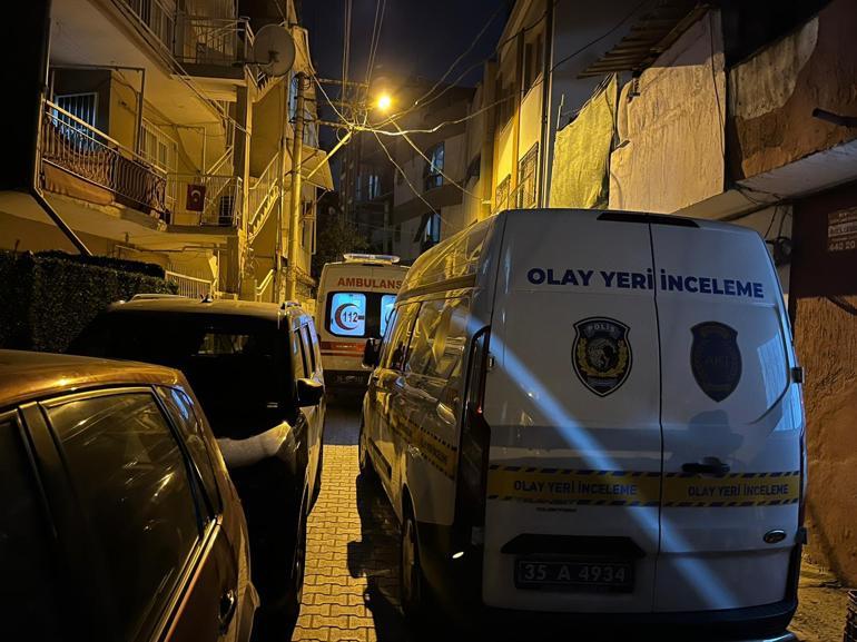 70 yaşındaki adam kanser hastası eşini yatağında uyurken öldürdü