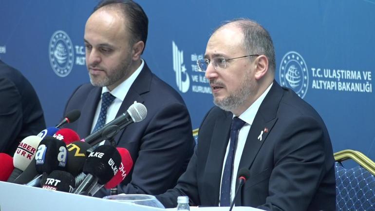 SON DAKİKA... 5G ihalesinde teklifler verildi İşte tüm detaylar