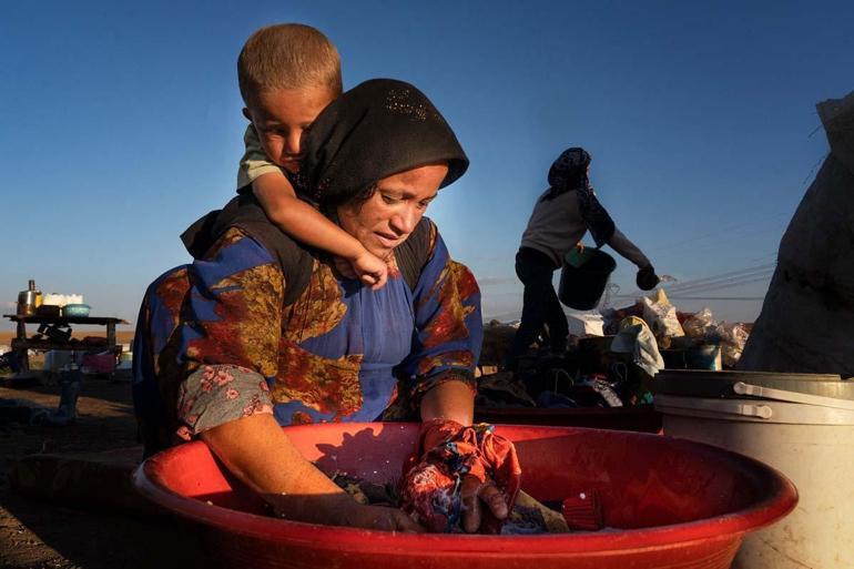 Toprağın Kadınları: Görünmeyen Emeğin Sessiz Gücü