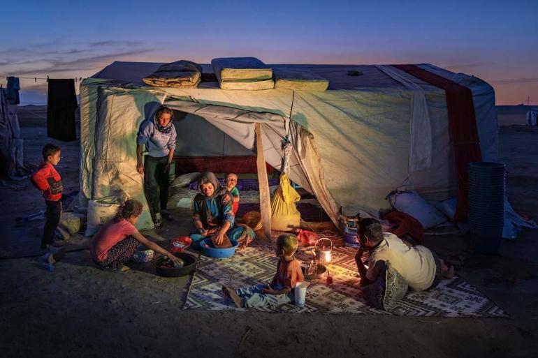 Toprağın Kadınları: Görünmeyen Emeğin Sessiz Gücü