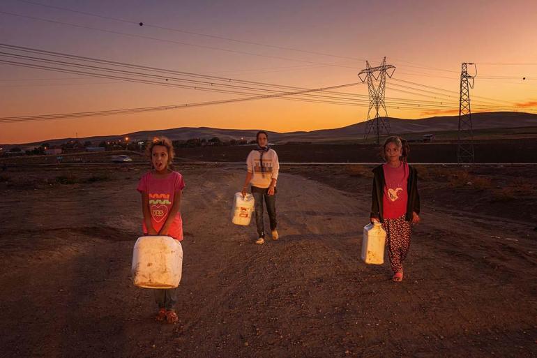 Toprağın Kadınları: Görünmeyen Emeğin Sessiz Gücü