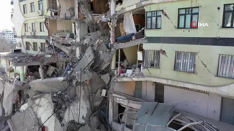 AFET VE ACİL DURUMA YENİ MEKANİZMA | Acil Durumlar ve Savunma Daire Başkanlıkları kuruldu