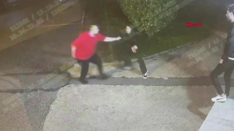 Yine barışma bahanesi… Kapısına dayandığı nişanlısını katletti