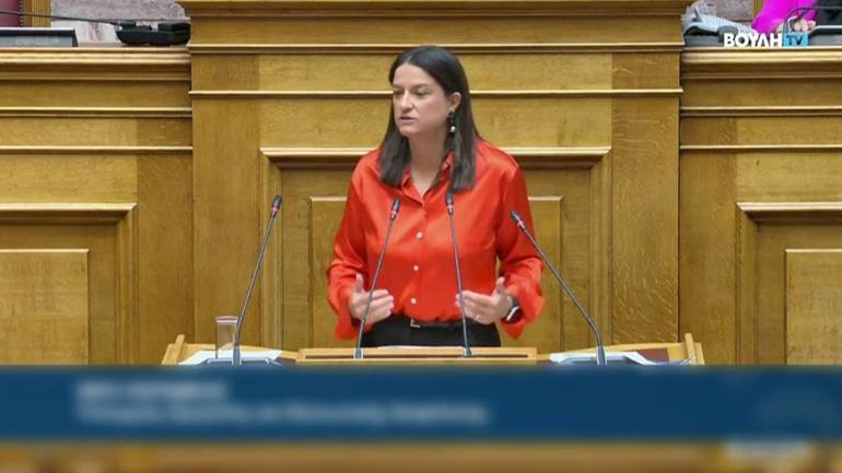 Yunanistanda tartışmalı yeni iş yasası