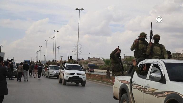 İSİM DEĞİŞTİRECEKLER | SDG’nin Şam’a katılım sürecinde detaylar ortaya çıktı