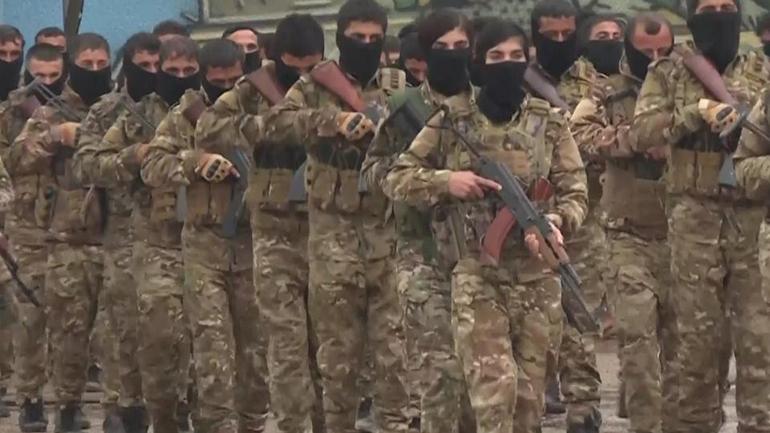 İSİM DEĞİŞTİRECEKLER | SDG’nin Şam’a katılım sürecinde detaylar ortaya çıktı