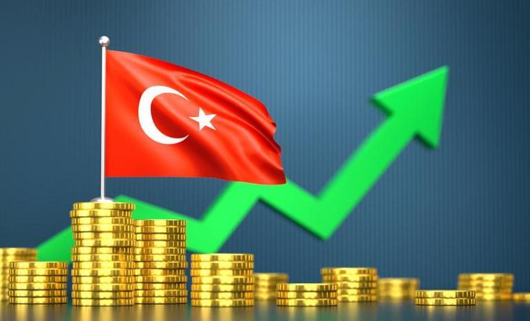 Ekonomik beklentiler değişti Enflasyon artıyor, büyüme tahmini yükseldi
