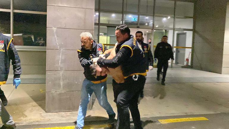 Anneden şaşkına çeviren karar Ağabeyi kardeşini kaynar suyla yakmıştı