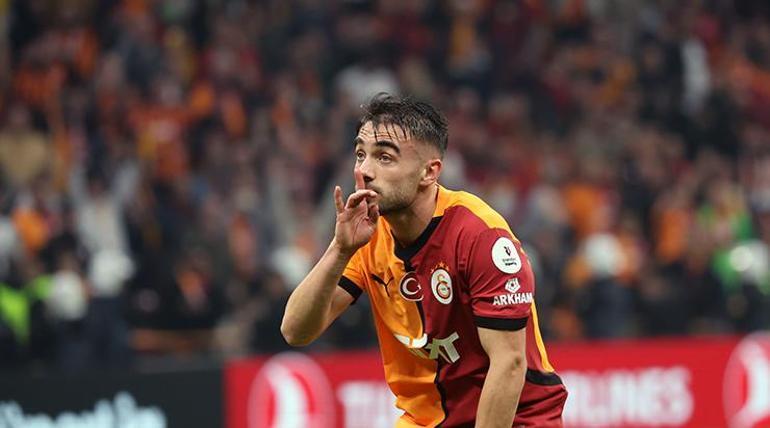 Borussia Dortmund, Galatasaray’ın kapısını çalabilir Yunus Akgün…