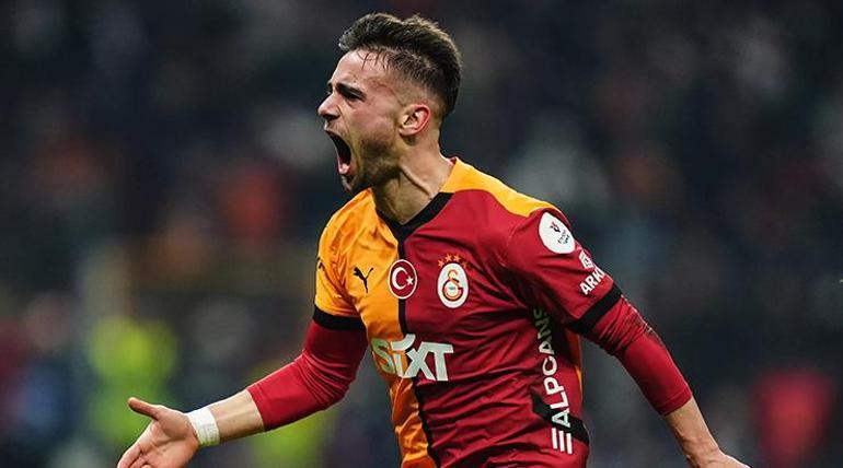 Borussia Dortmund, Galatasaray’ın kapısını çalabilir Yunus Akgün…