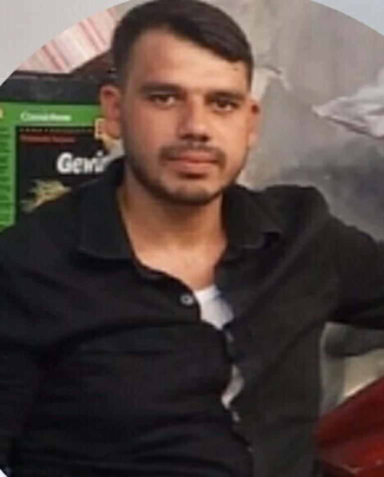 Çocuğunun annesi Gülbeni sokak ortasında bıçakla öldüren caninin akılalmaz savunması