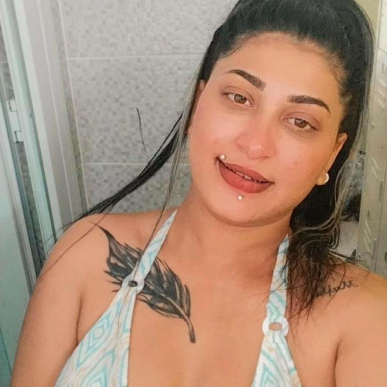 Çocuğunun annesi Gülbeni sokak ortasında bıçakla öldüren caninin akılalmaz savunması