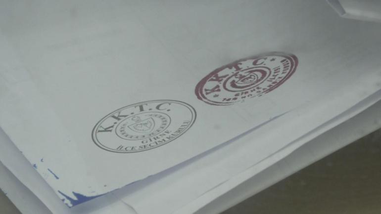 KKTC seçim için sandığa gidiyor