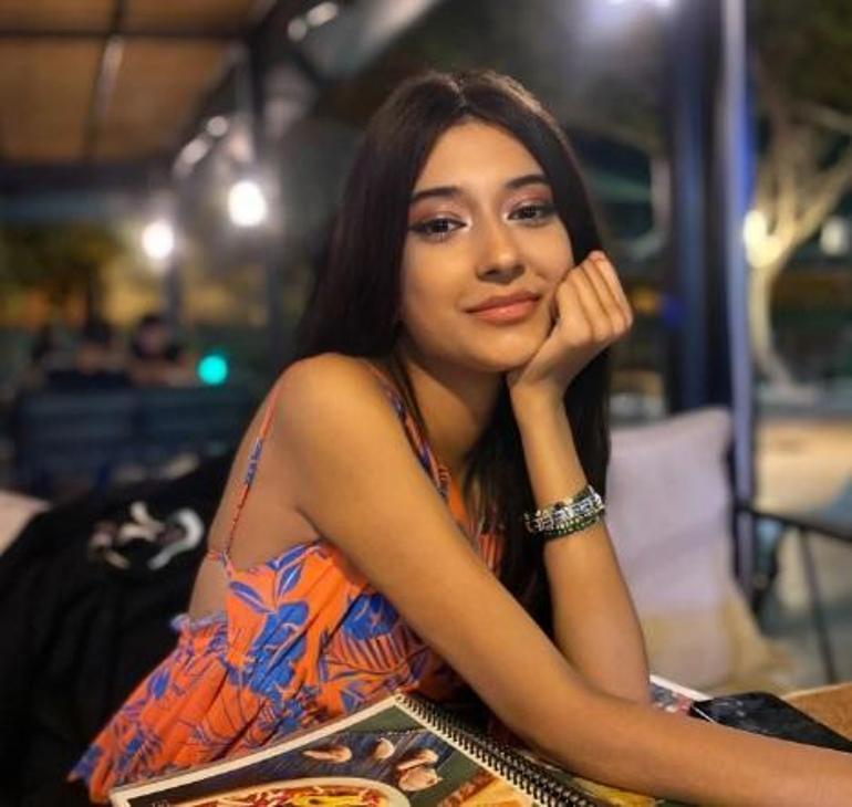 19 yaşındaki Yasemin, lösemiyle mücadelesini kaybetti Veda şarkısı hem onu hem izleyenleri ağlattı: Söyleyin Gidiyorum