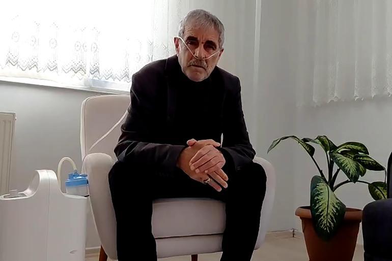 DOKTOR BU NE Yüzde 95 engelli hastaya kalem fırlattı, hakaret etti: Geberirsin inşallah