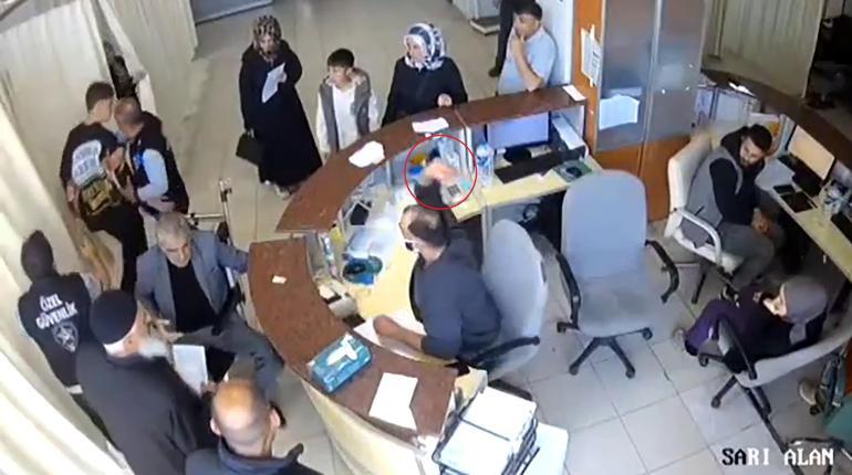DOKTOR BU NE Yüzde 95 engelli hastaya kalem fırlattı, hakaret etti: Geberirsin inşallah