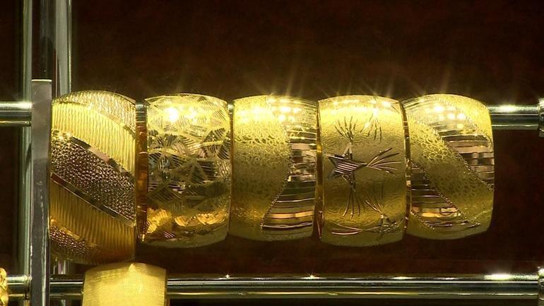 ABD altınla tuzak mı kuracak Yükselişin arkasında manipülasyon mu var