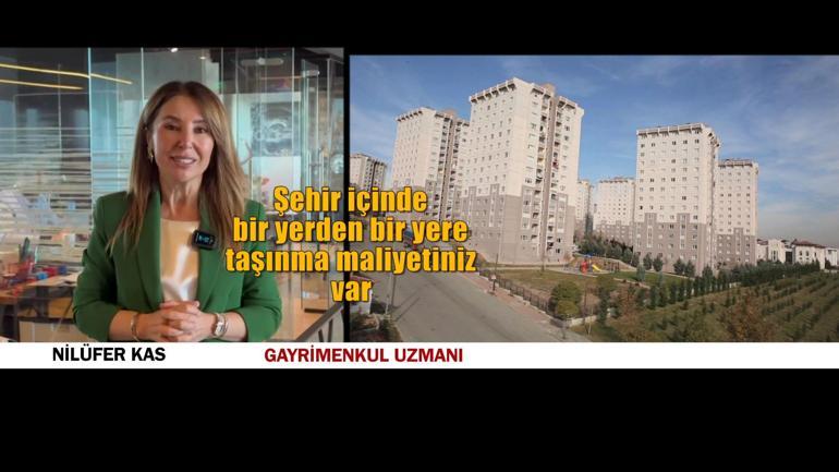 Kira yetmedi, kredisi geldi: Ev değiştirmenin yeni bedeli