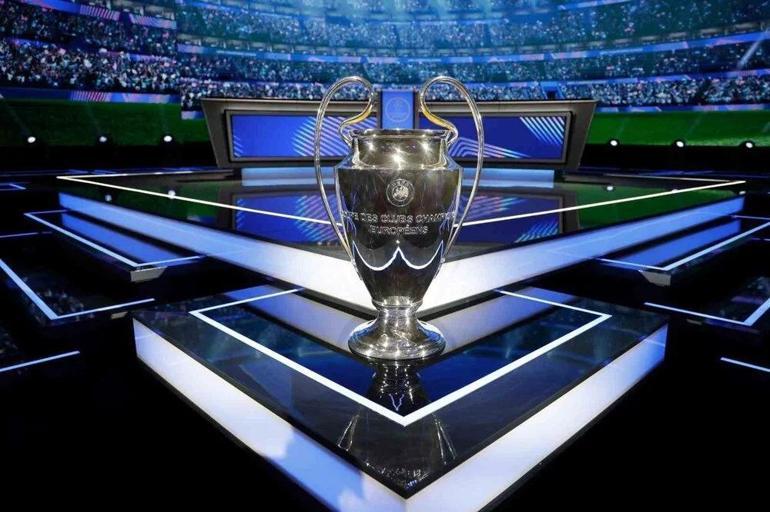 UEFA ŞAMPİYONLAR LİGİ MAÇ TAKVİMİ: Şampiyonlar Ligi 3. Hafta Maçları Ne Zaman, Hangi Kanalda İşte Galatasarayın Şampiyonlar Ligi Maç Takvimi...