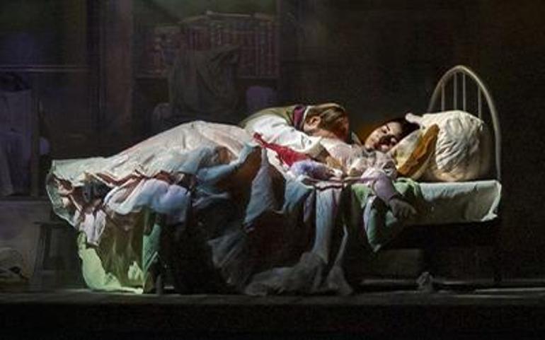 AKM, yeni sezonda İstanbulun kültür-sanat nabzını tutacak