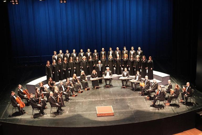 AKM, yeni sezonda İstanbulun kültür-sanat nabzını tutacak