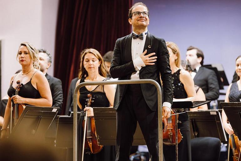 AKM, yeni sezonda İstanbulun kültür-sanat nabzını tutacak