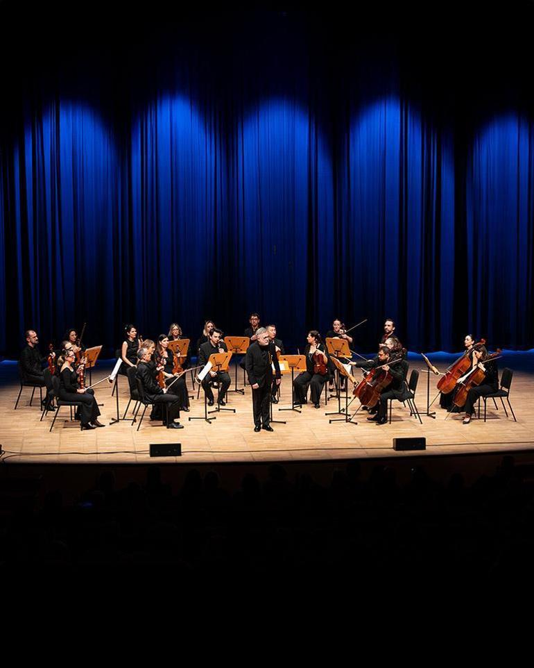 AKM, yeni sezonda İstanbulun kültür-sanat nabzını tutacak
