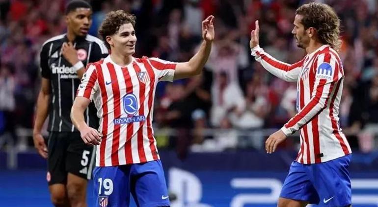 ARSENAL - ATLETİCO MADRİD MAÇI TRT TABİİ SPOR CANLI İZLE - ŞİFRESİZ | UEFA Şampiyonlar Ligi Arsenal - Atletico Madrid maçı canlı izleme ekranı