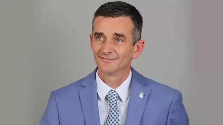 Ümit Dikbayır kimdir Ümit Dikbayır nereli ve kaç yaşında İYİ Parti’den ihraç edilmişti CHP’ye katıldı