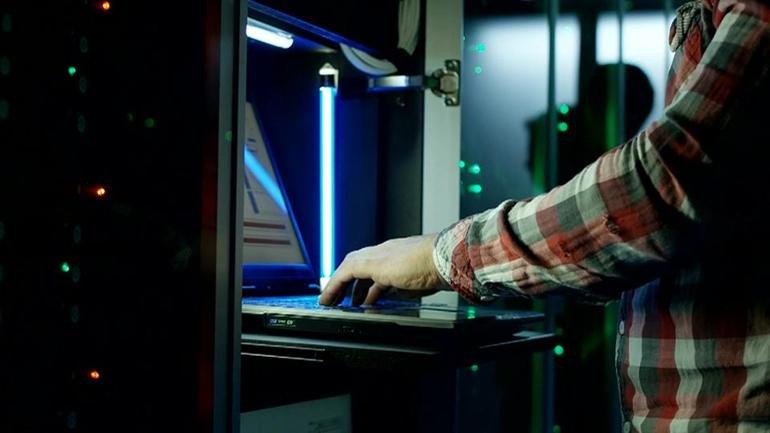 Siber köle çetesine büyük operasyon