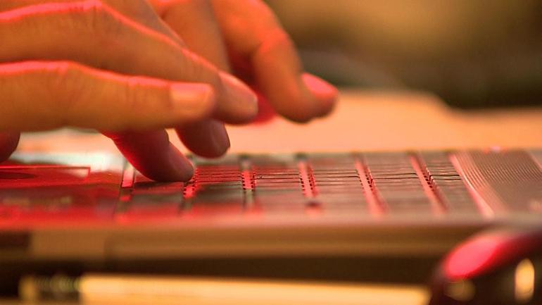 Siber köle çetesine büyük operasyon