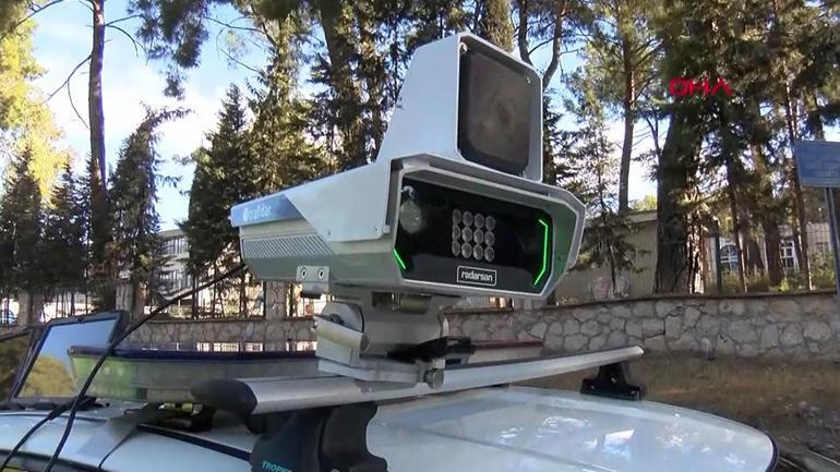 Bakan Yerlikaya açıkladı: Kafa karıştıran hız levhaları değişiyor