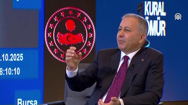 Bakan Yerlikaya açıkladı: Kafa karıştıran hız levhaları değişiyor