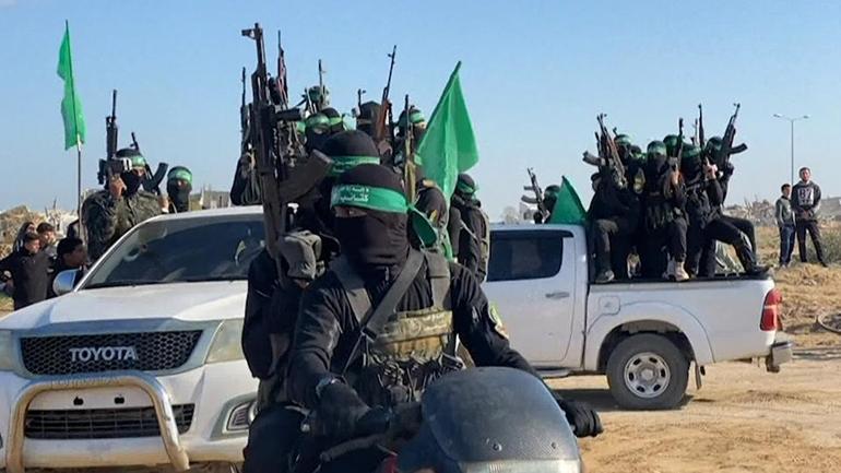 İsrailin Hamasa dair istihbarat raporu açıklandı: Bitirmeye yaklaşılamamış bile