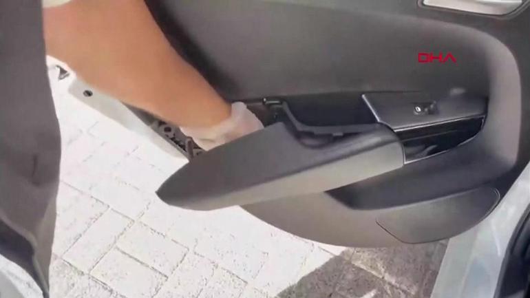 Zehir tacirlerine büyük darbe: 215 gözaltı