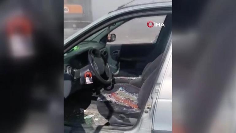 Kahramanmaraş’ta yıkım kontrolden çıktı