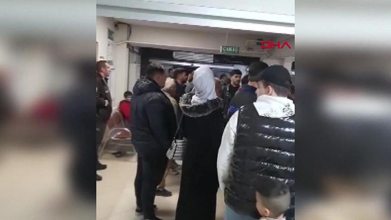 999 kişinin zehirlendiği döner davasında karar verildi