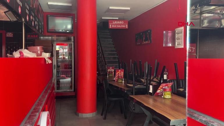 999 kişinin zehirlendiği döner davasında karar verildi