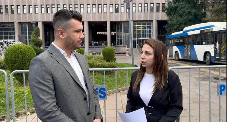 Dost kazığı: Çocukluk arkadaşı hayatını kararttı 30 yıla yakın hapis ile yargılanıyor...