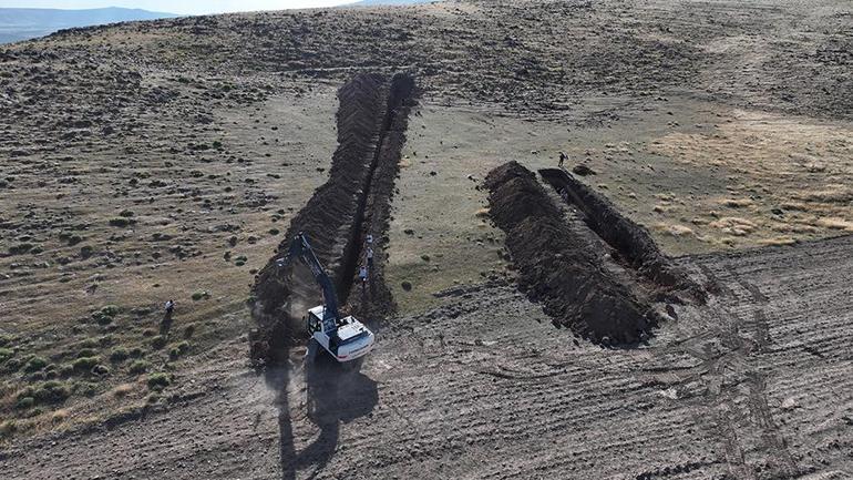 Doğuda 5 fay hattında deprem incelemesi: En riskli iki ilçe belirlendi