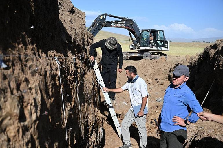 Doğuda 5 fay hattında deprem incelemesi: En riskli iki ilçe belirlendi