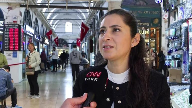 Güvenli liman altın düşüşe geçti