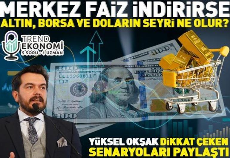 SON DAKİKA | Merkez Bankası faiz kararı belli oldu