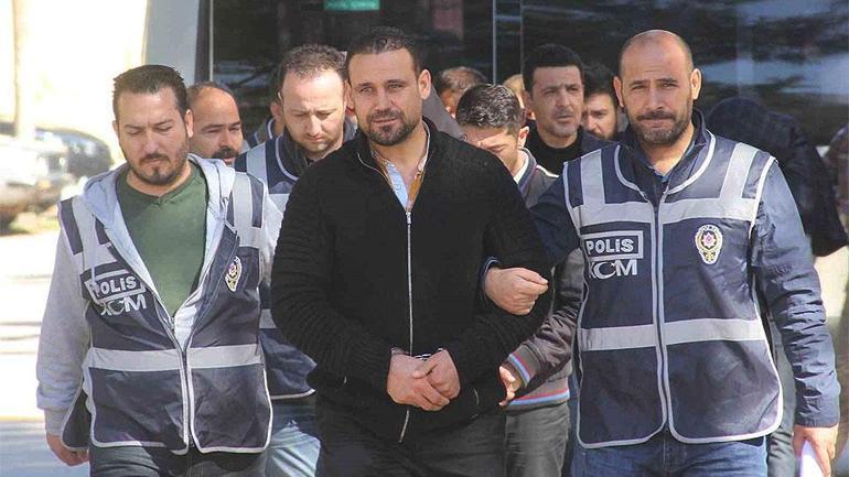 Sahte e-imza sanığı Ziya Kadiroğlu yeniden tutuklandı