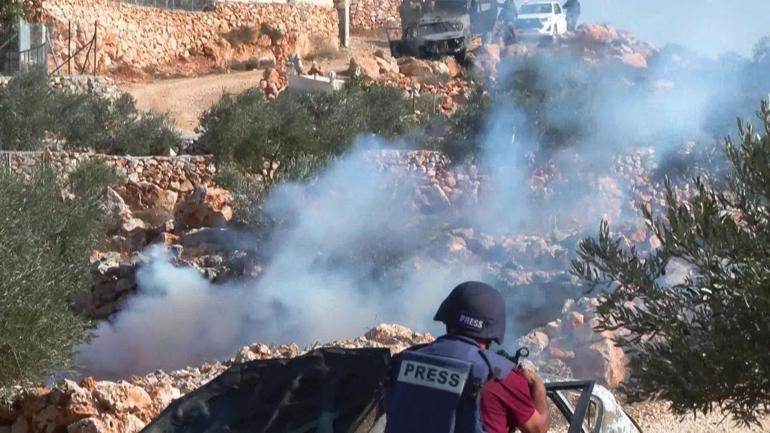Batı Şeria da İsrail hedefinde: İlhak yasasının ilk oylamasını yaptı
