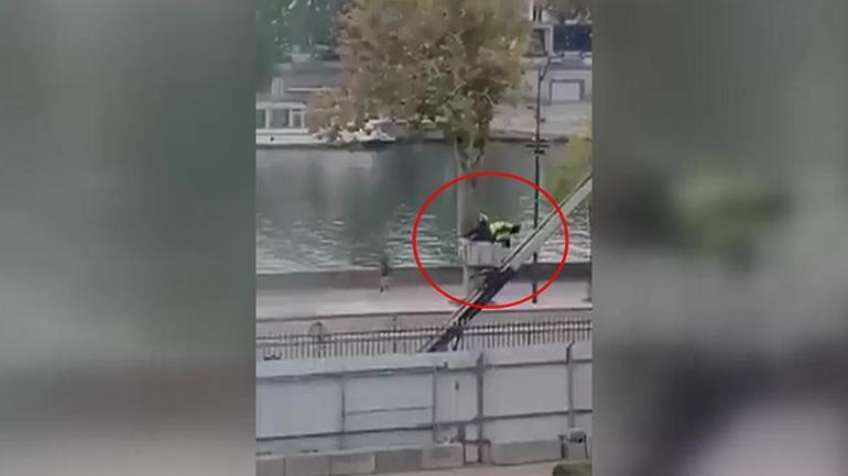 Louvre Müzesi müdüründen güvenlik zafiyeti itirafı