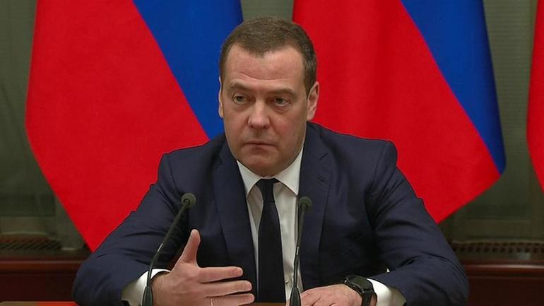 Rusya’dan Trump açıklaması: Geveze Trump, Rusya ile savaşa girdi